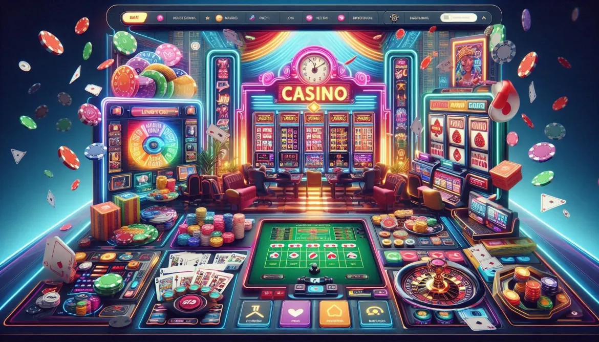 Katsubet Casino